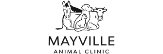 Link to Homepage of Mayville Animal Clinic