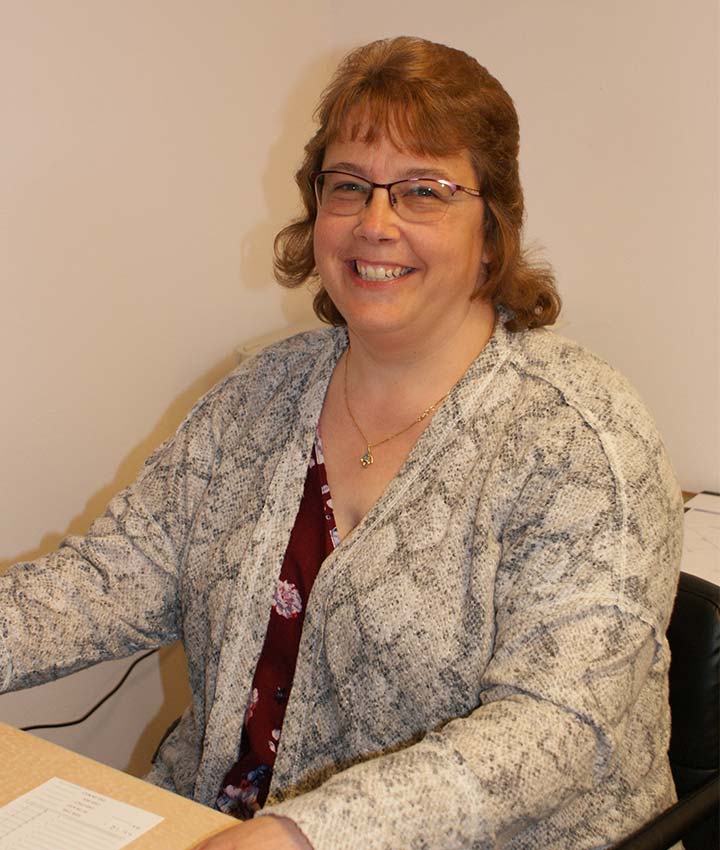 Renee Zimmerman