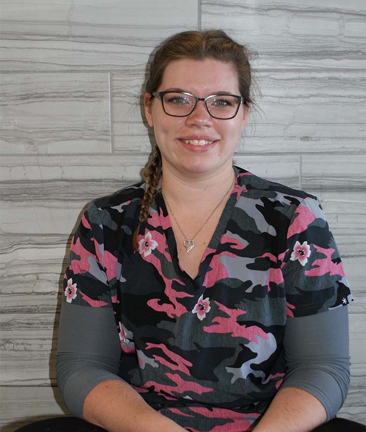 Rachel Sell
