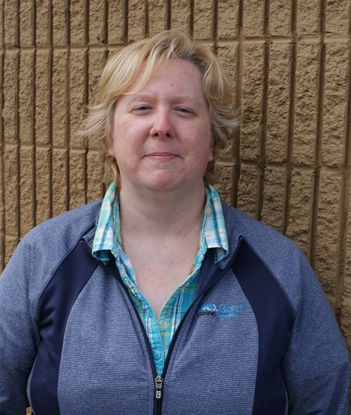 Jodi Rydstrom